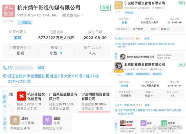 明星为什么开始扎堆投资短剧了？争夺职业主动权