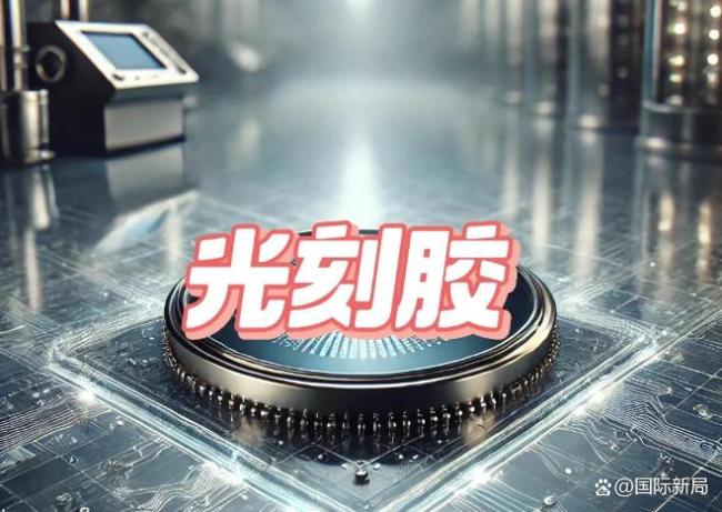 日本三大光刻胶巨头集体涨价15%？影响AI芯片与存储成本