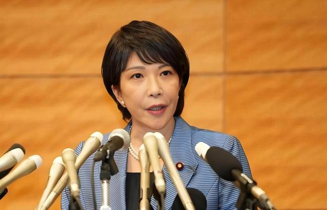 高市早苗内阁大换血 维新会首次入阁引发关注