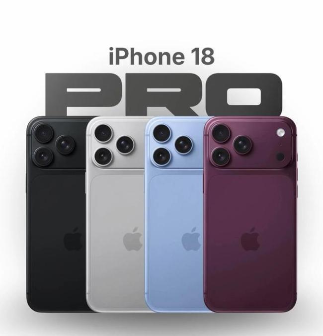 iPhone 18 Pro首发翻车了吗 预售遇冷引发热议