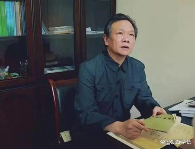 湖南师大退休教师龚德才逝世 一生坚守讲台的纯粹文人