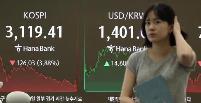 邵永灵：美韩投资拉锯战3500亿难落实