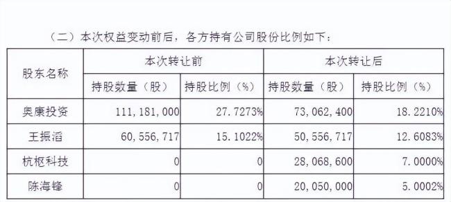 鞋王父子套现4亿