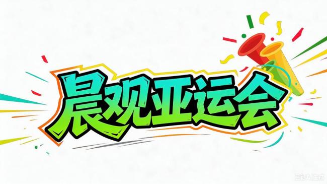 亚运会开幕式