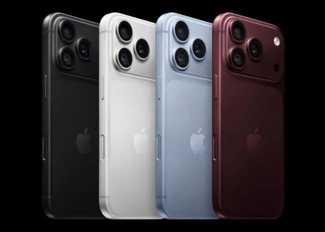 黄牛都不看的iPhone18Pro谁在买 预售秒罄背后的真相