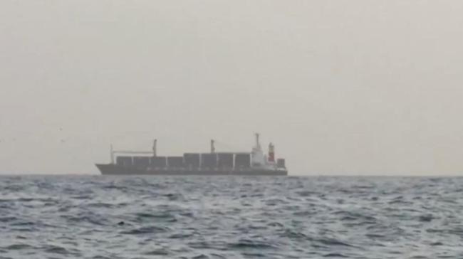 沙特船只照打不误，美胡谅解协议只为保护美国商船 海上共存默契存疑