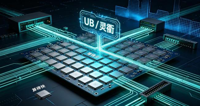 华为徐直军：重新理解AI算力