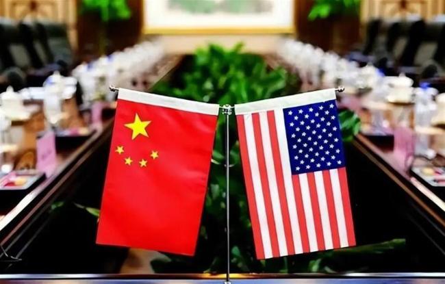 中美纽约会谈释放什么信号 AI议题成焦点
