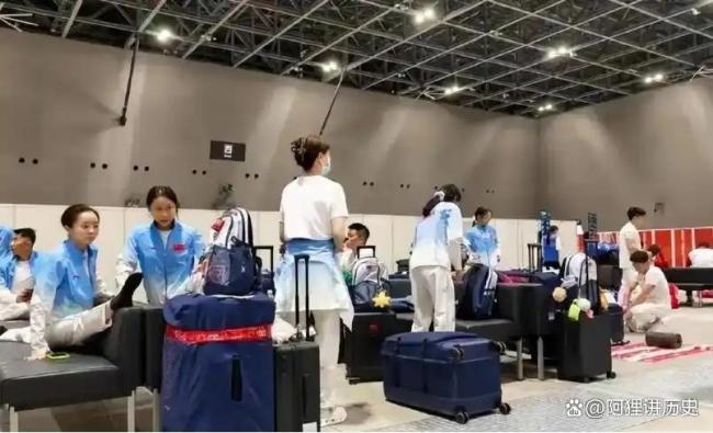 博主：名古屋亚运会赢了成本输了格局 预算失控服务崩盘