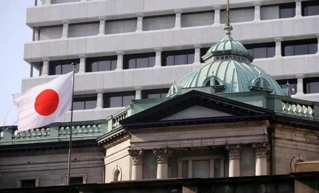 日本扩军背后藏着什么心思 警钟敲响东亚局势