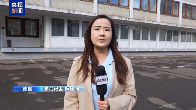 地方选举成观察德国政治走向风向标 政党格局调整引关注