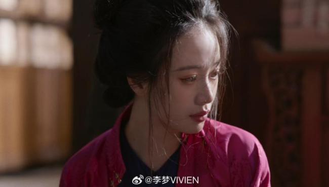 困于生态位的李梦们 被定型的无奈