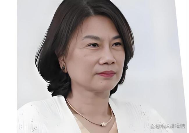董明珠连卸4家子公司法人释放何信号