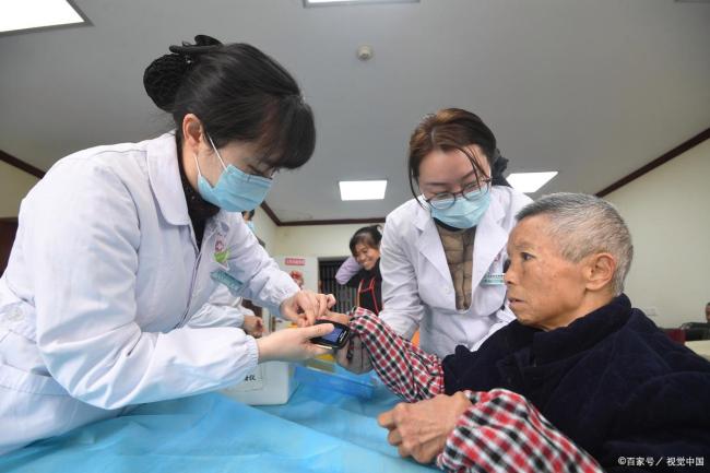 无意识稳住血糖的5个小习惯 不吃药也能控糖