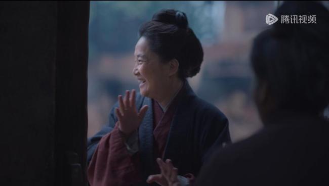 郭柯宇《兰香如故》关门戏出圈 演技大赏满分