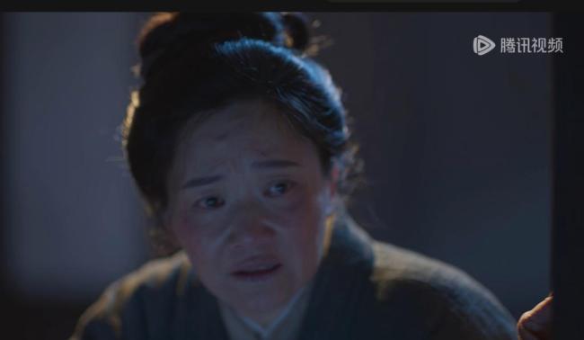 郭柯宇《兰香如故》关门戏出圈 演技大赏满分