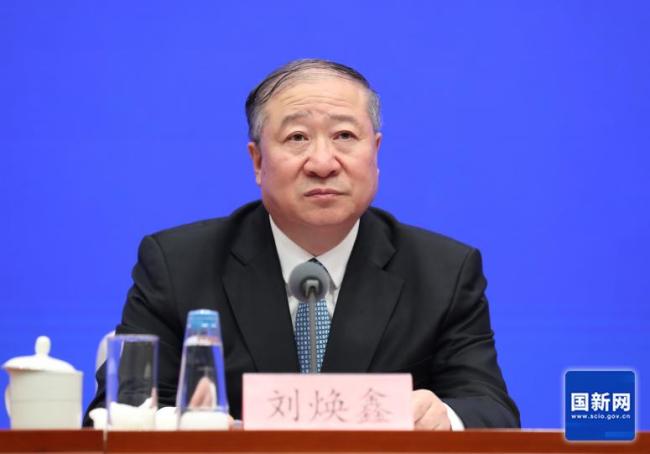 国家粮食和物资储备局局长：有的全谷物大家反映不好吃，现在技术上有了突破性进展，希望各位媒体朋友们广泛宣传，让全谷物加快走向大众