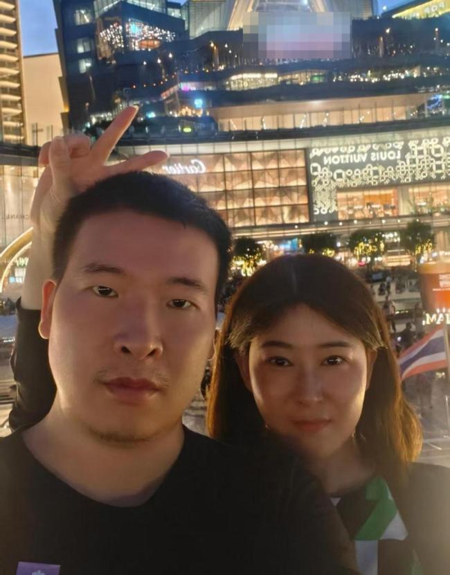 男子被“买一赠一”搭售进电诈园区，79天后获救 噩梦般的79天