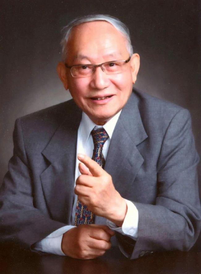 北京协和医院发布讣告：陈寿坡教授逝世，享年98岁