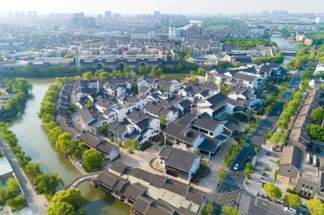 最新！浙江省政府批复同意3个项目 涉及文物保护范围