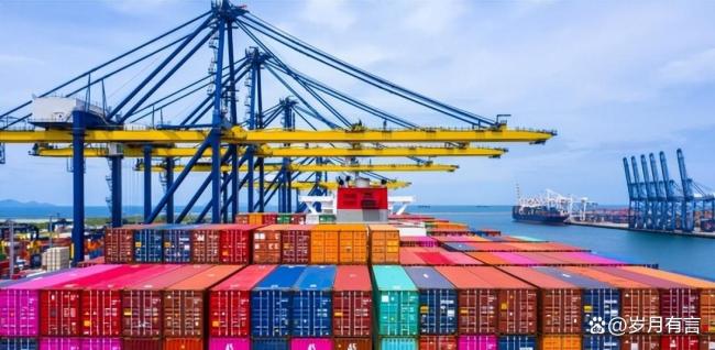 越南不让中国商品借道入美国 严查转运避税