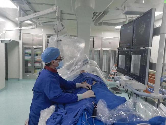 男人不抽烟少饮酒坚握长跑突发心硬