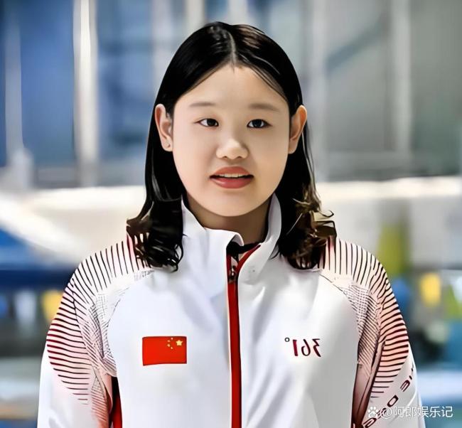 张家齐妈妈0秒就把自己哄好了