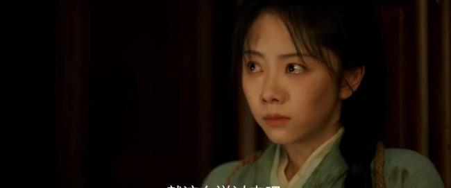 兰香如故一场赐婚晕倒两个妈 权贵下的无奈选择