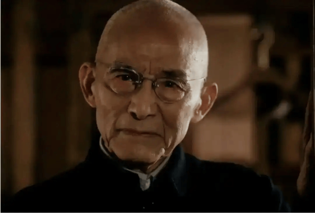 众星悼念游本昌 艺术人生永不落幕