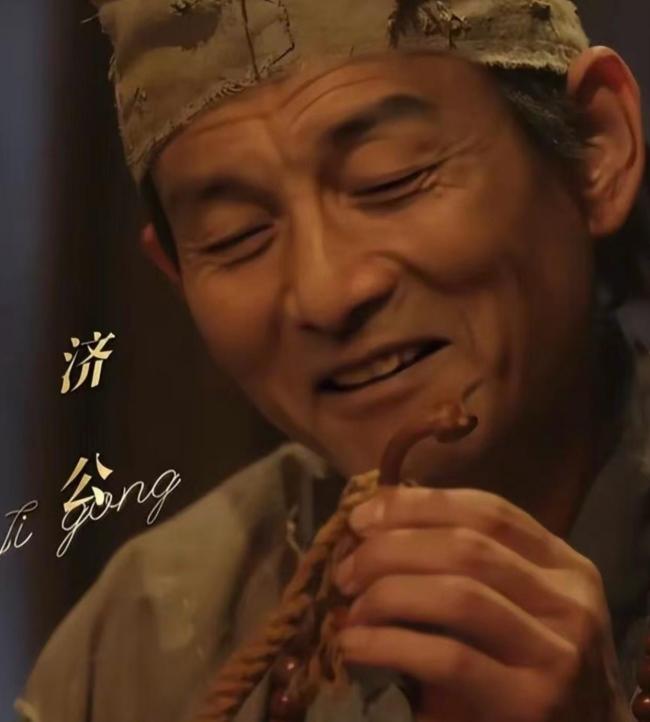 游本昌90岁时出演繁花爷叔 师徒情深演绎传承