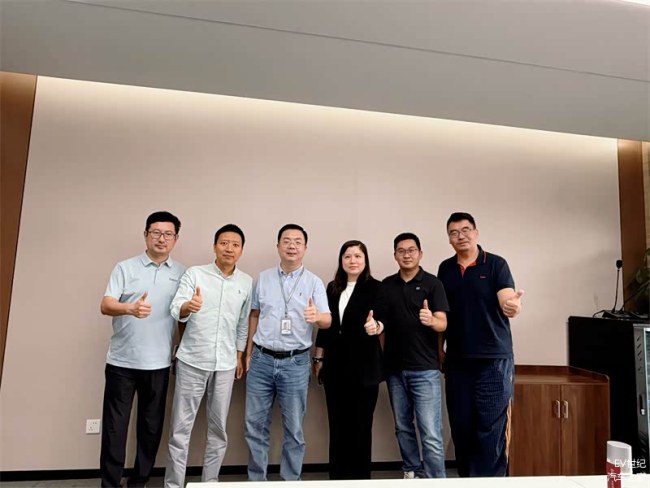 奕境高管：奕境X9目标细分市场前三