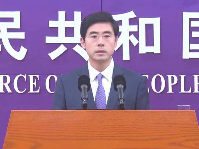 中美达成八点成果共识 经贸磋商取得进展