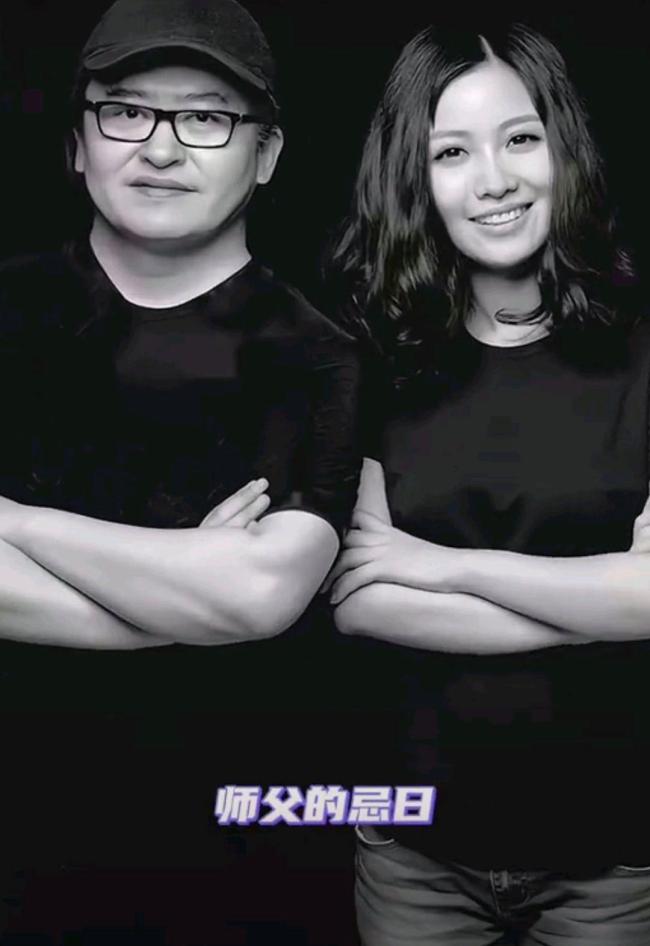 姚贝娜父亲哽咽回应刘欢去世 痛失天才音乐人