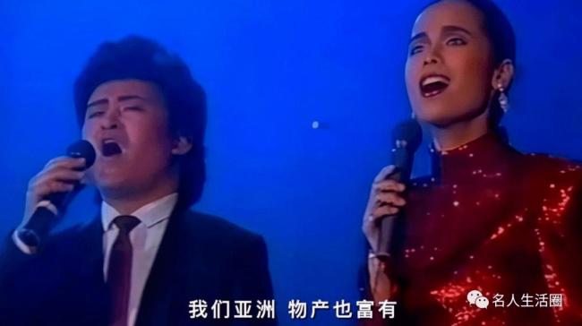 刘欢和他的时代之歌 音乐与时代的共鸣