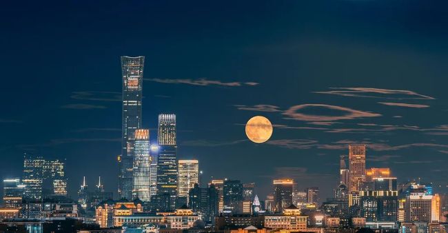 追月节有何老讲究 习俗背后的团圆意绪