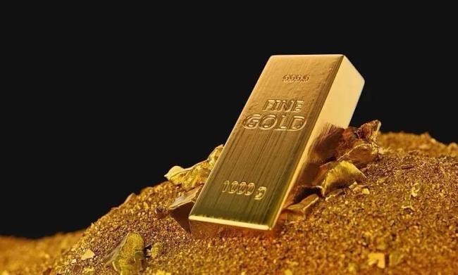 黄金ETF站在十字路口：加仓还是赎回？市场情绪分化加剧