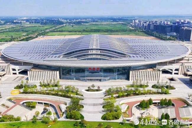济南雄安首次直连意义几何 新通道助力京津冀对接