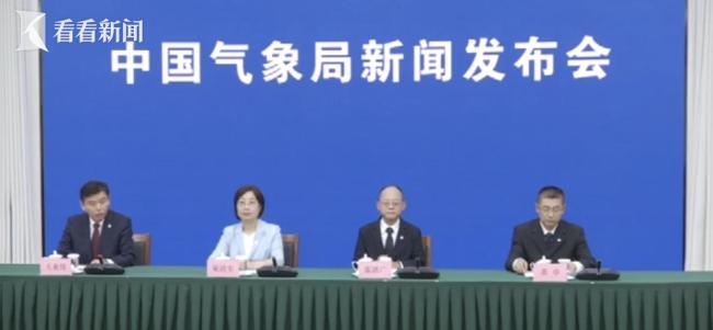 预计10月将有台风影响我国 华南沿海需警惕