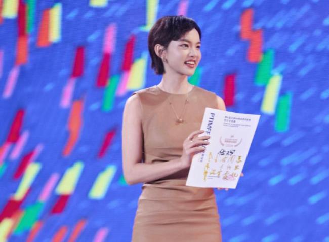 金鹰奖获奖名单 杨紫再获最好女主？