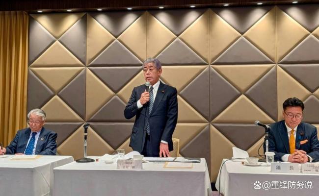 日本经贸代表团为何急着访华 寻求突破僵局
