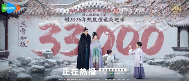 这份国庆长假追剧片单请收好