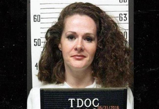 美国一州将处决一名女囚 复杂背景下的死刑争议