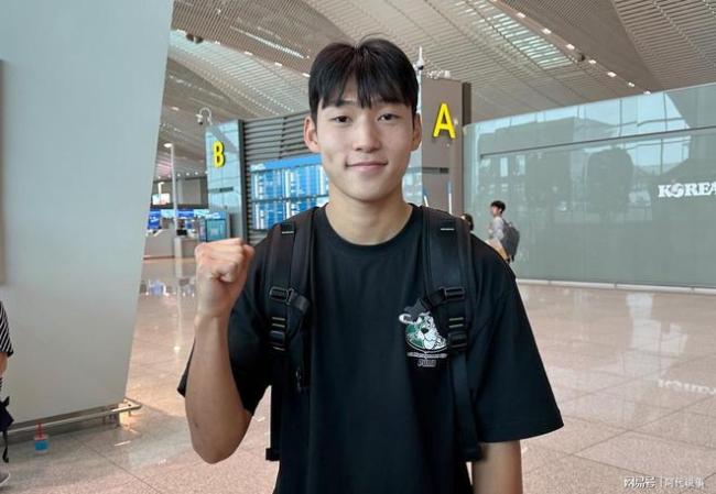 博主复盘亚运男足憾负韩国:未来可期 表现超出预期