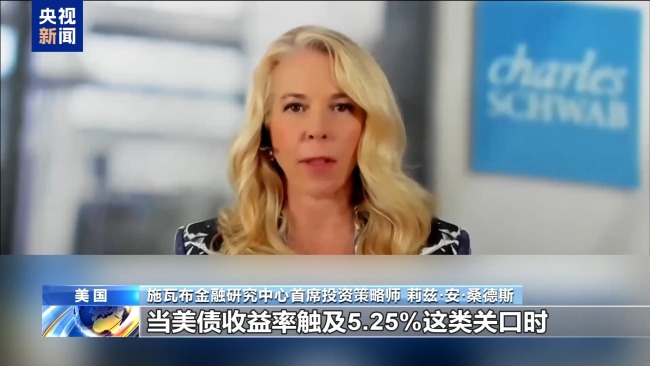 美伊谈判前景不明 美通胀上行压力不减