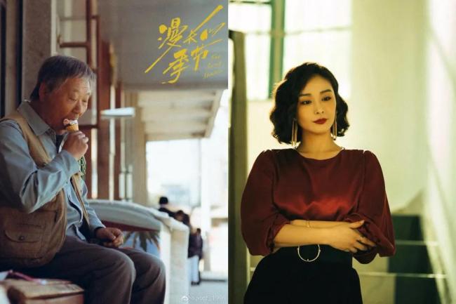 博主：金鹰奖去流量化最透顶的一次 记忆作品与演技实质