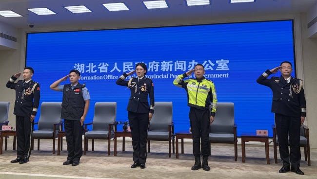 博士用数据技术打掉电诈团伙 数据为刃斩断犯罪链条