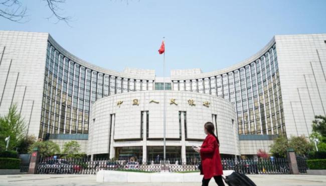 增量政策来了：央行发力宽信用，三部门联手贴息刚需购房
