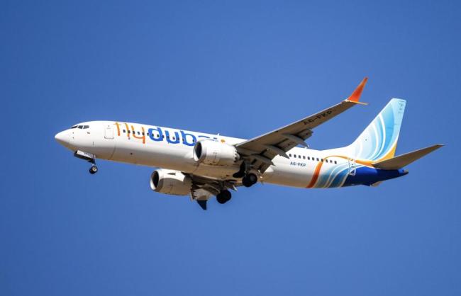 迪拜航空客机事故细节披露