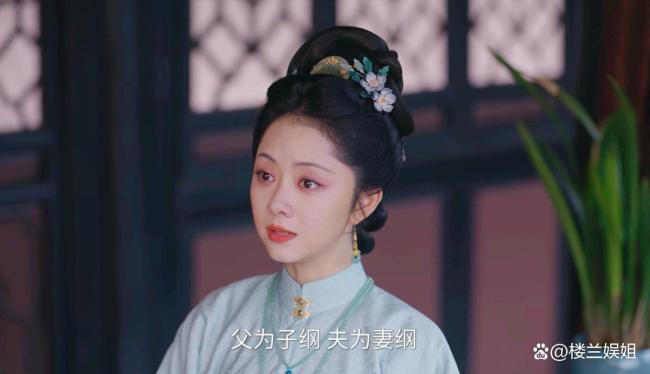 兰香如故 隐喻 戏台幻视解心结