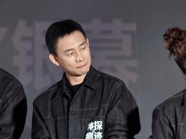 《神探之痕迹》哈尔滨路演 家乡情浓光影致敬英雄